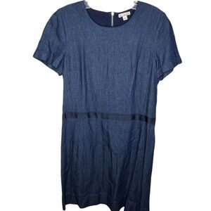 GAP Denim Dress